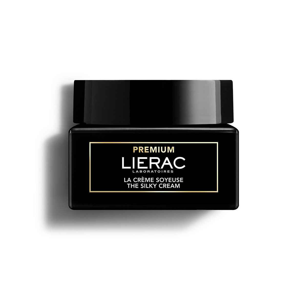 PREMIUM
La Crème Soyeuse - 50 ml