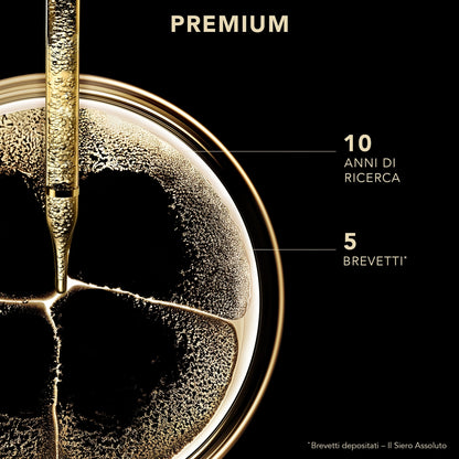 PREMIUM
La Crème Soyeuse - 50 ml