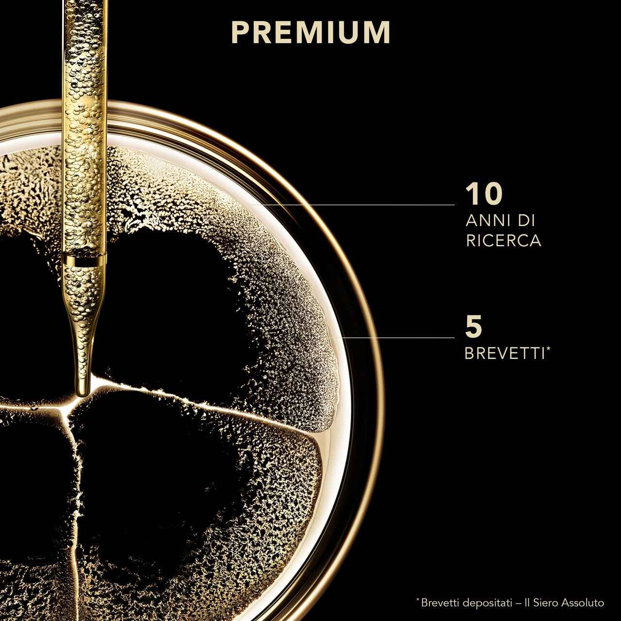 PREMIUM
La Crema Occhi - 20 ml