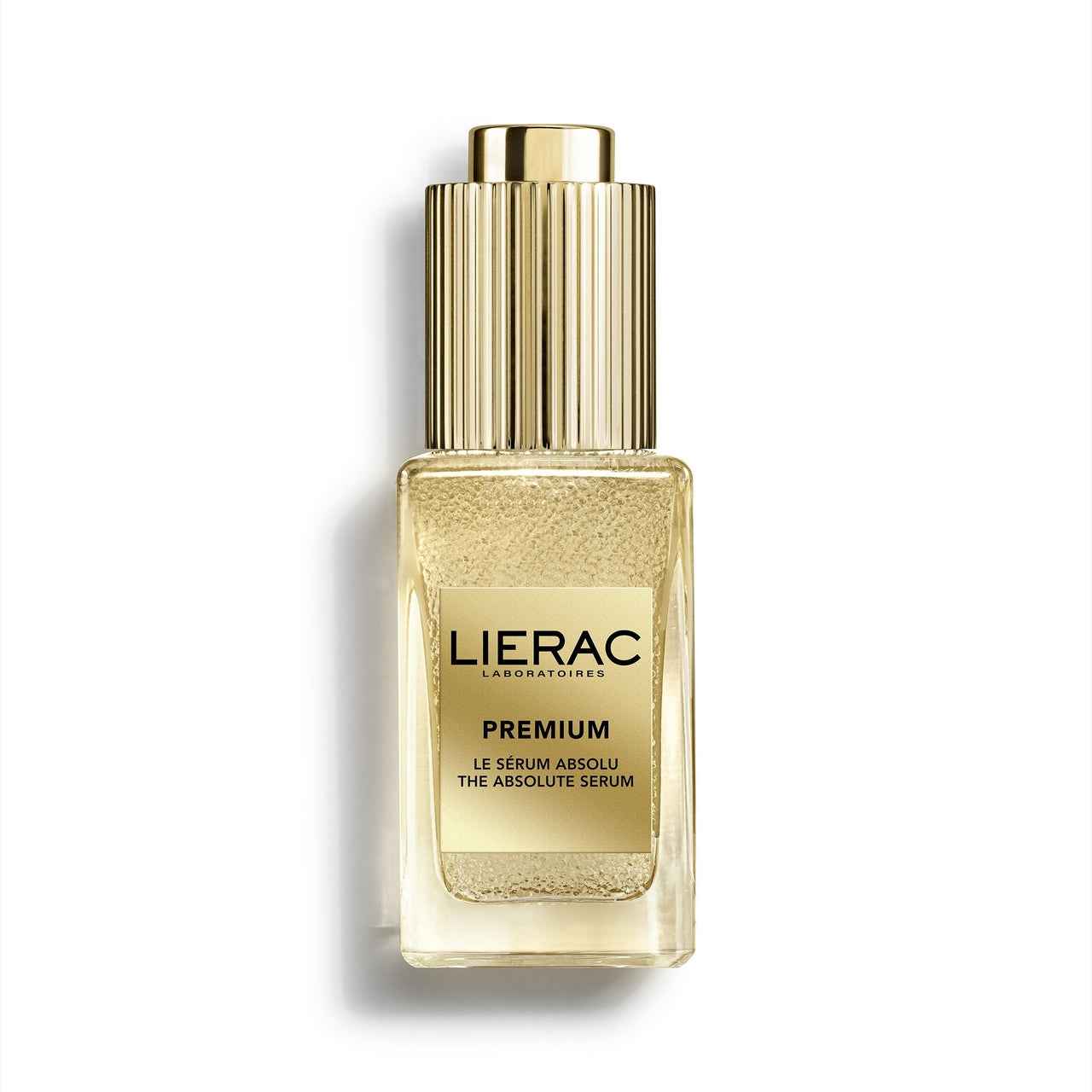 PREMIUM
Il Siero Assoluto - 30 ml