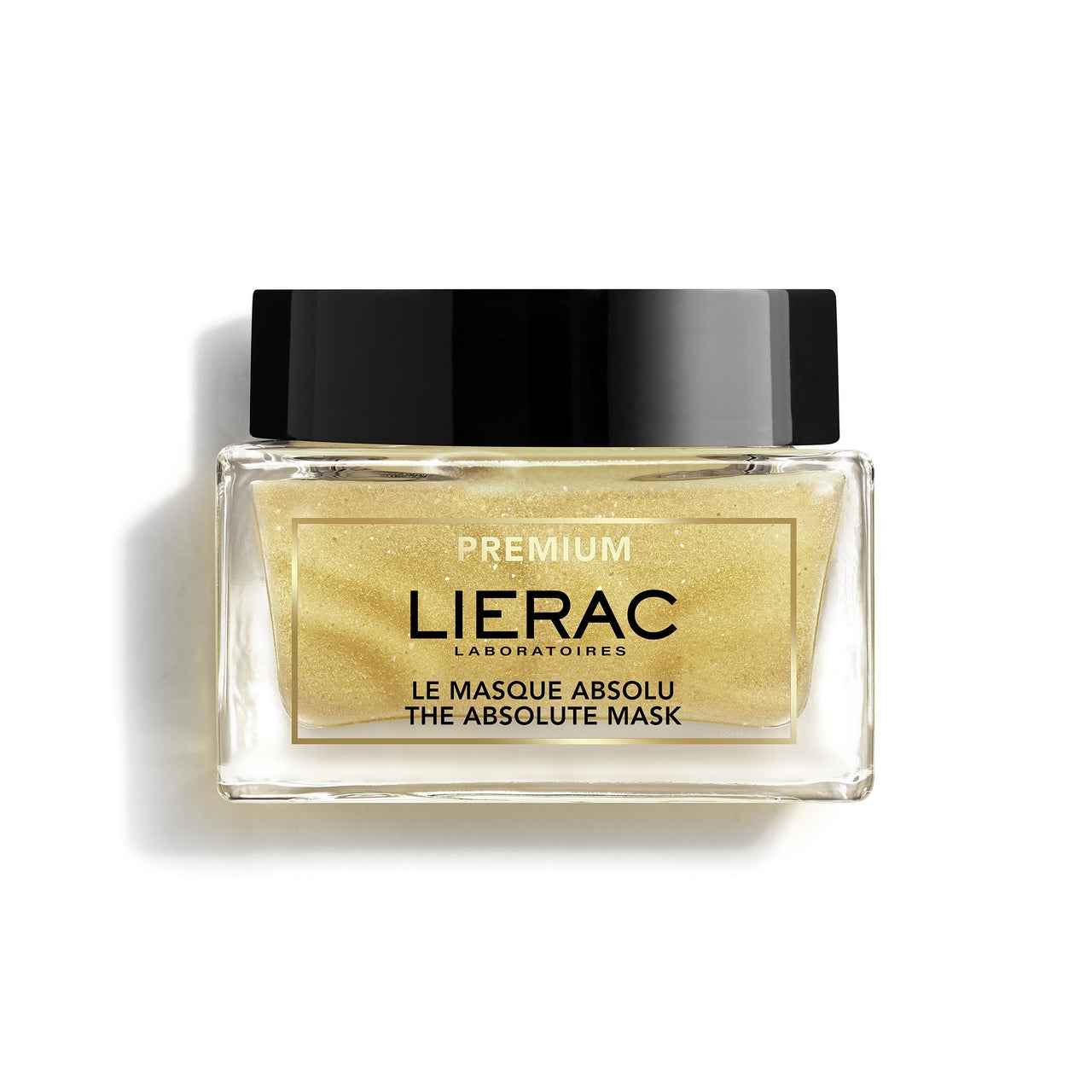 PREMIUM
La Maschera Assoluta - 50 ml
