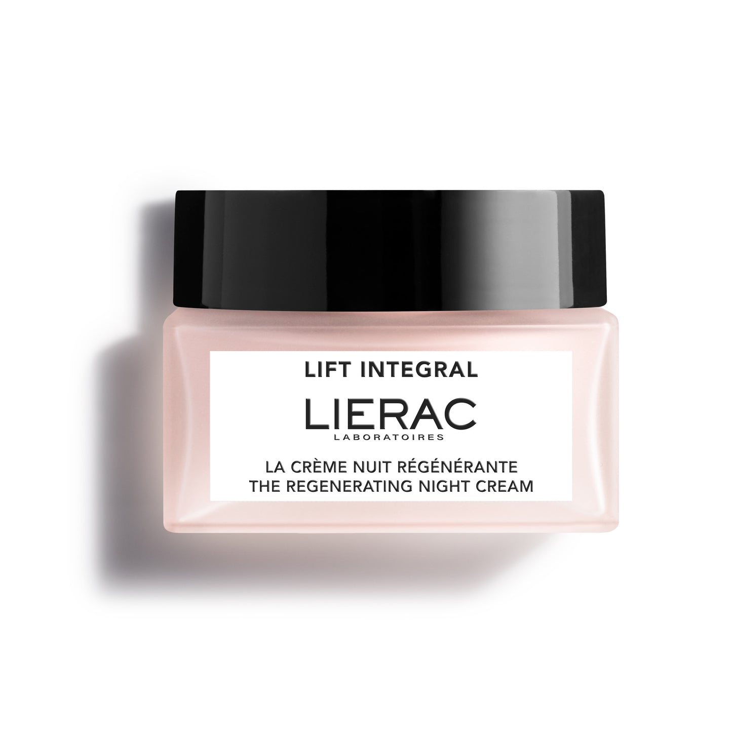 LIFT INTEGRAL
La Crema Notte Rigenerante - 50 ml
