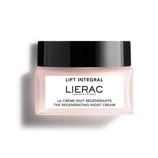 LIFT INTEGRAL
La Crema Notte Rigenerante - 50 ml