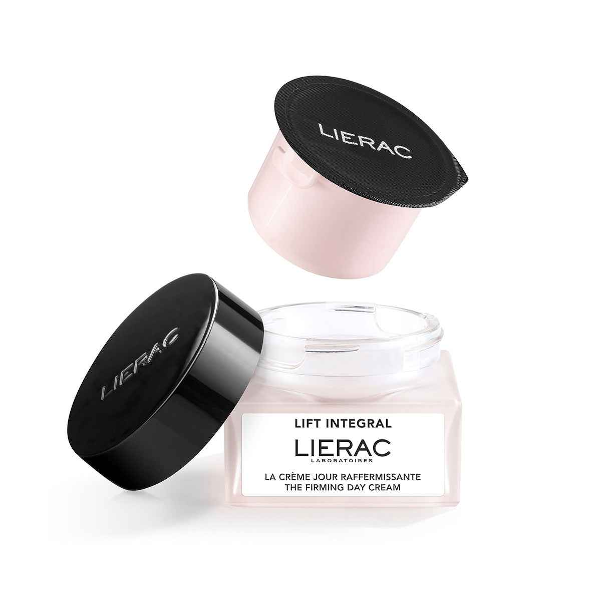 LIFT INTEGRAL
La Crema Giorno Rassodante Ricarica - 50 ml