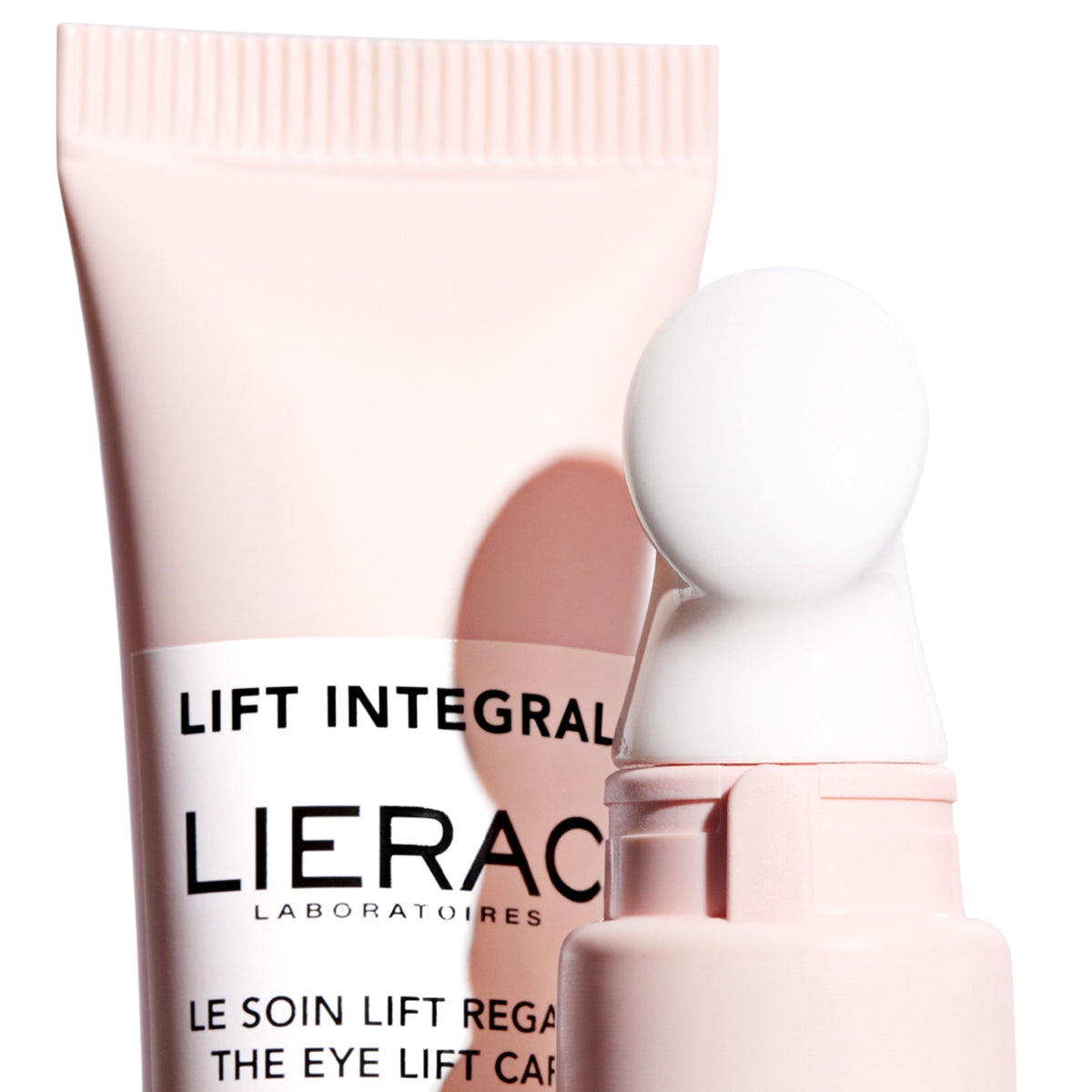 LIFT INTEGRAL
Il Contorno Occhi Liftante - 15 ml