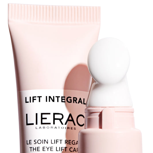 LIFT INTEGRAL
Il Contorno Occhi Liftante - 15 ml