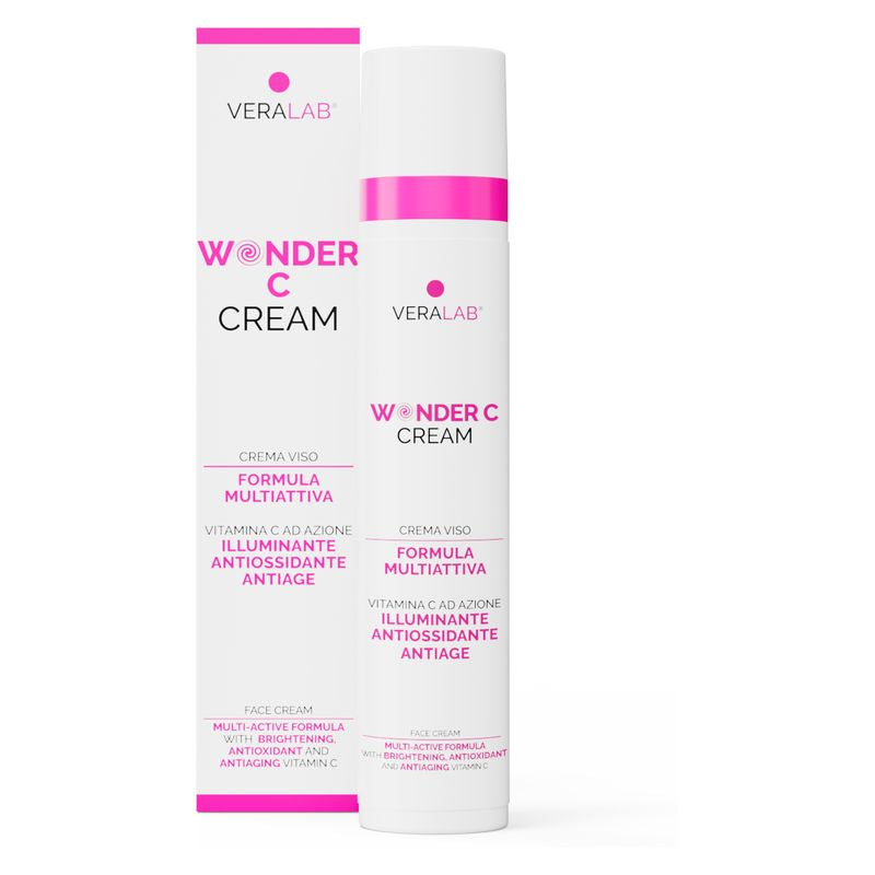 WONDER C CREAM - Farmacia Maria Cristina