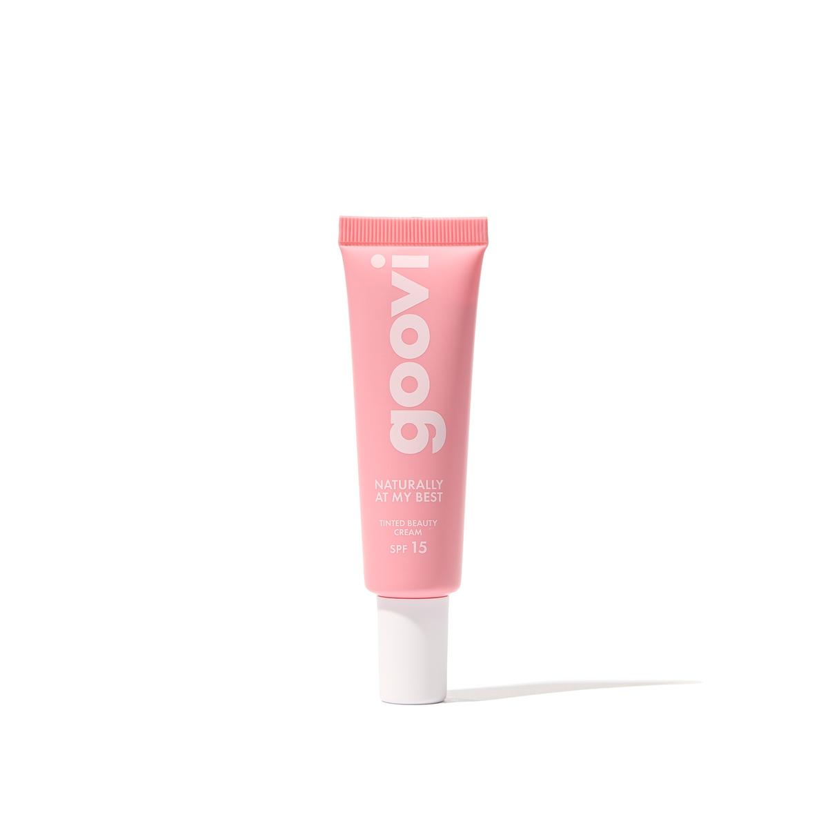 TINTED BEAUTY CREAM
Naturally At My Best