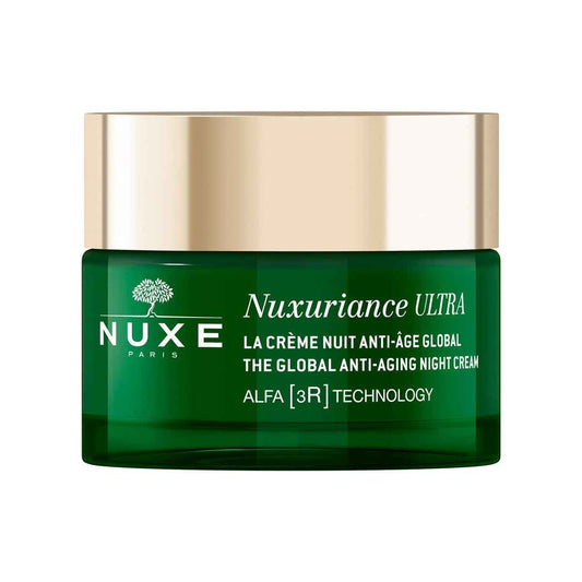 nuxuriance ultra
La Crema notte anti-età globale