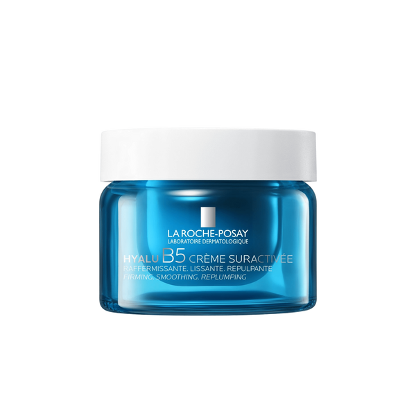 La Roche-Posay Hyalu B5 Crema – Trattamento Viso Anti-Rughe, Riparatore e Rimpolpante 40ml