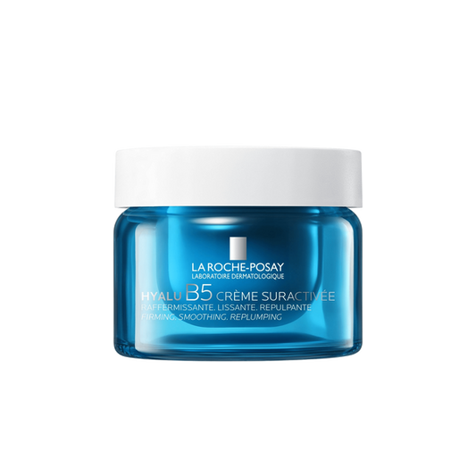 La Roche-Posay Hyalu B5 Crema – Trattamento Viso Anti-Rughe, Riparatore e Rimpolpante 40ml