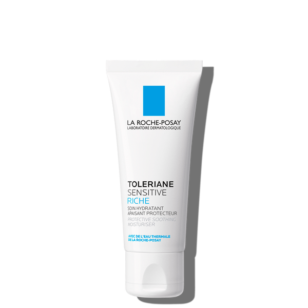 La Roche-Posay - TOLERIANE SENSITIVE RICHE 