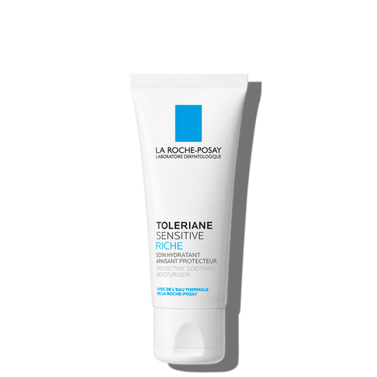 La Roche-Posay - TOLERIANE SENSITIVE RICHE