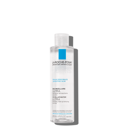 La Roche-Posay Toleriane Eau Micellaire Nettoyante 200 ml - Farmacia Maria Cristina