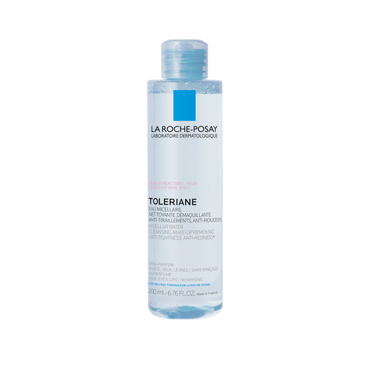 La Roche-Posay - TOLERIANE ACQUA MICELLAREPELLE REATTIVA