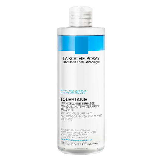 La Roche-Posay - TOLERIANE ACQUA MICELLAREOLEOSA BIFASICA