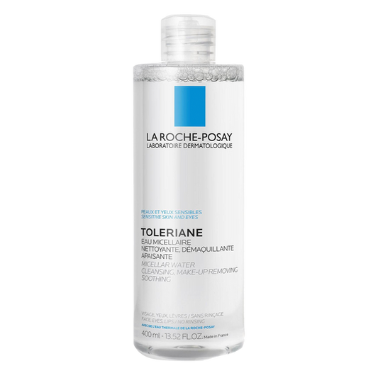 La Roche-Posay - TOLERIANE ACQUA MICELLARE pelle sensibile