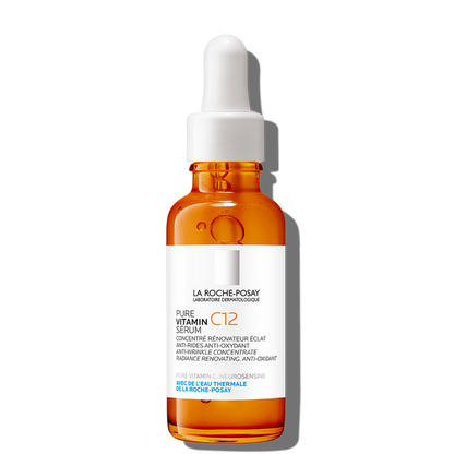 La Roche-Posay Pure Vitamin C12 Siero - Farmacia Maria Cristina