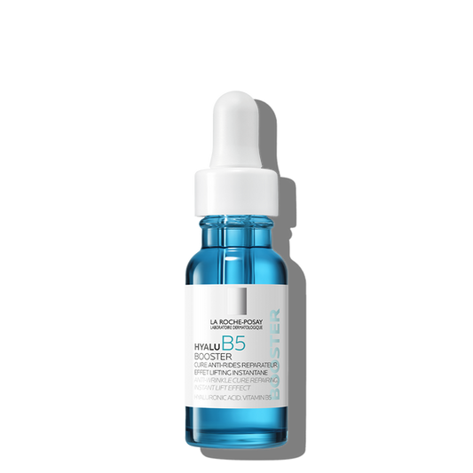 La Roche-Posay Hyalu B5 Booster – Siero Concentrato Rimpolpante e Riparatore 30ml