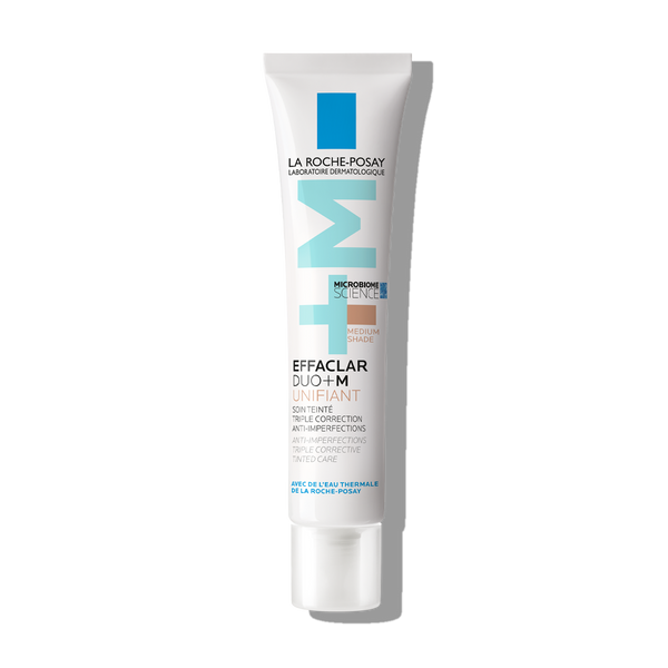 La Roche-Posay Effaclar Duo(+) M Unifiant – Tonalità Chiara