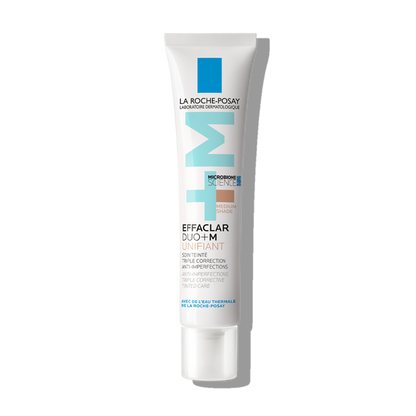 La Roche-Posay Effaclar Duo(+) M Unifiant – Tonalità Chiara