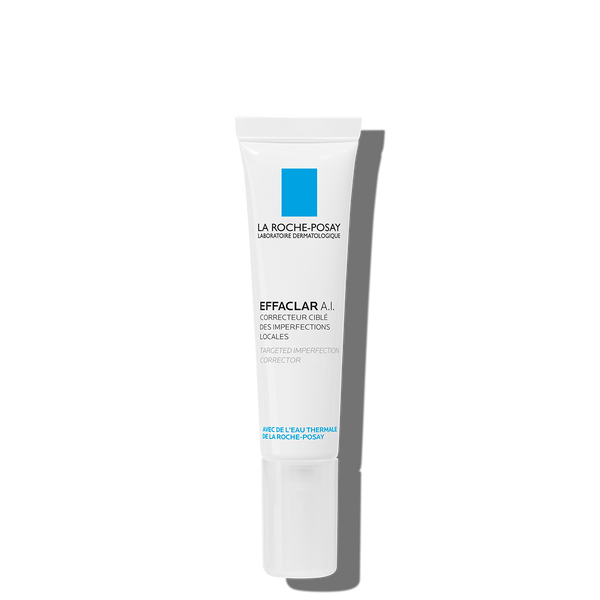 La Roche-Posay Effaclar A.I. Trattamento Localizzato delle Imperfezioni - Farmacia Maria Cristina
