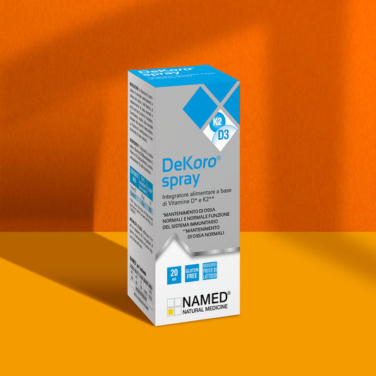 Named - DeKoro spray