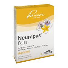 Named - Neurapas Forte - Farmacia Maria Cristina