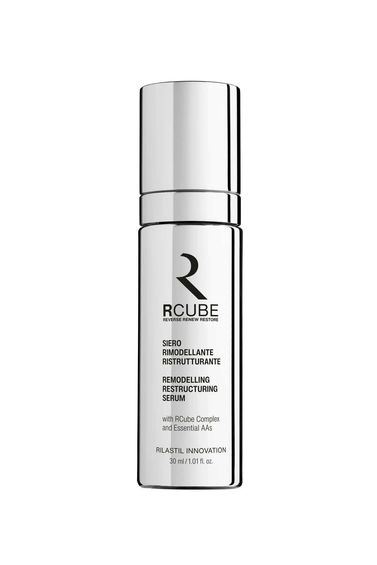 RCUBE

SIERO RIMODELLANTE RISTRUTTURANTE - Farmacia Maria Cristina