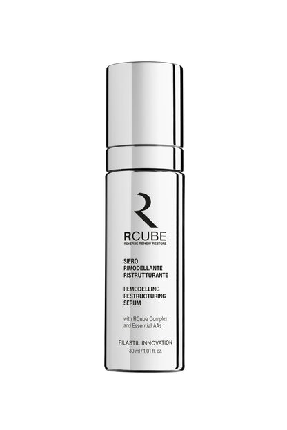 RCUBE

SIERO RIMODELLANTE RISTRUTTURANTE - Farmacia Maria Cristina