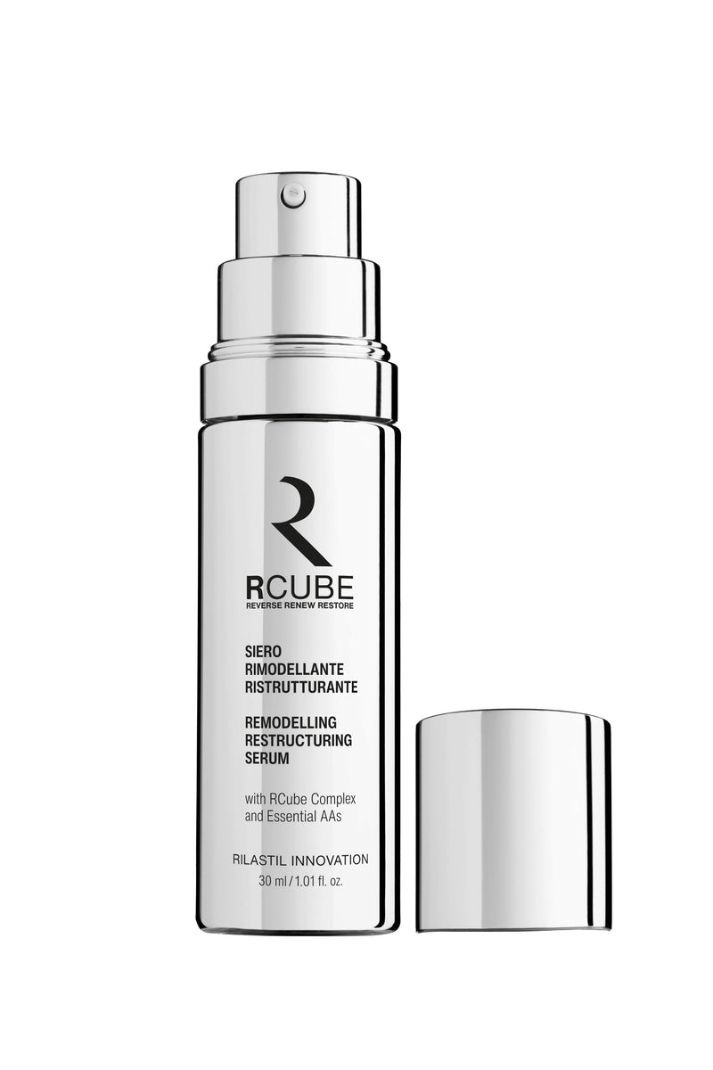 RCUBE

SIERO RIMODELLANTE RISTRUTTURANTE - Farmacia Maria Cristina