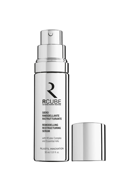 RCUBE

SIERO RIMODELLANTE RISTRUTTURANTE - Farmacia Maria Cristina