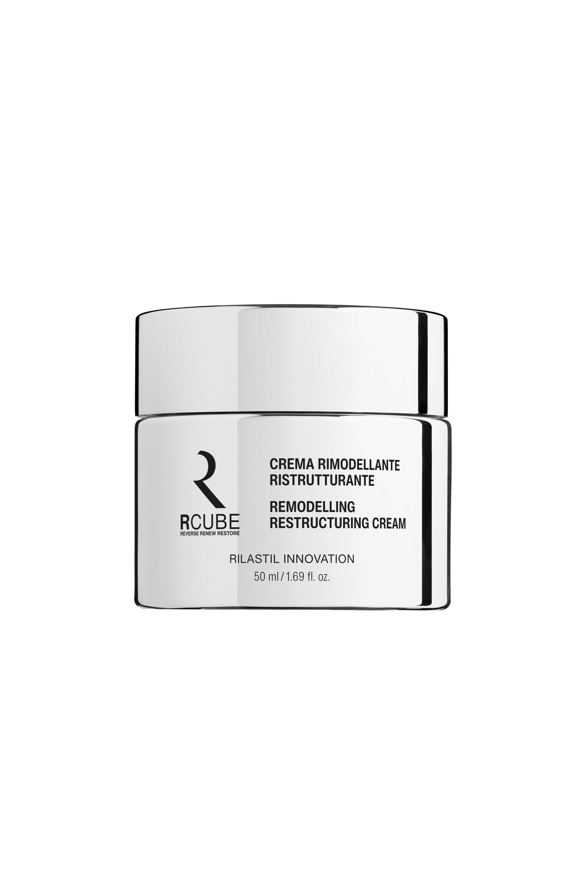 RCUBE

 REFORMING AND RESTRUCTURING CREAM