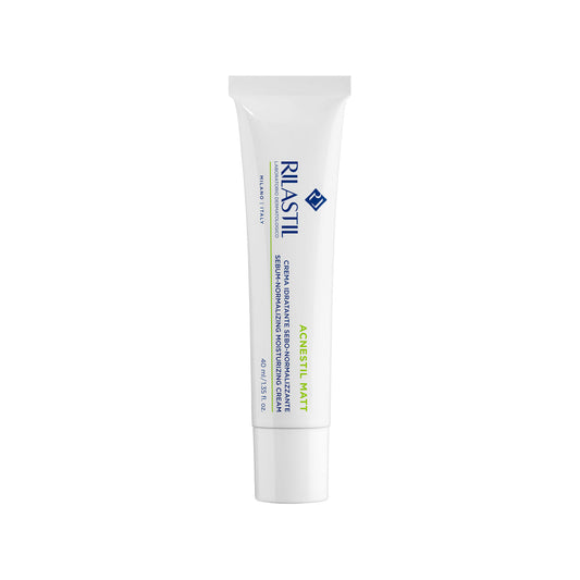 ACNESTYL

 CRÈME HYDRATANTE MATT RÉGULATEUR DE SÉBUM 