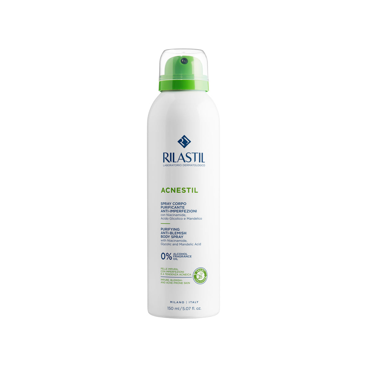 ACNESTIL

SPRAY CORPO