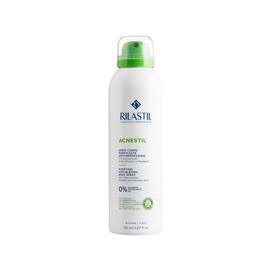 ACNESTYL

 SPRAY CORPOREL