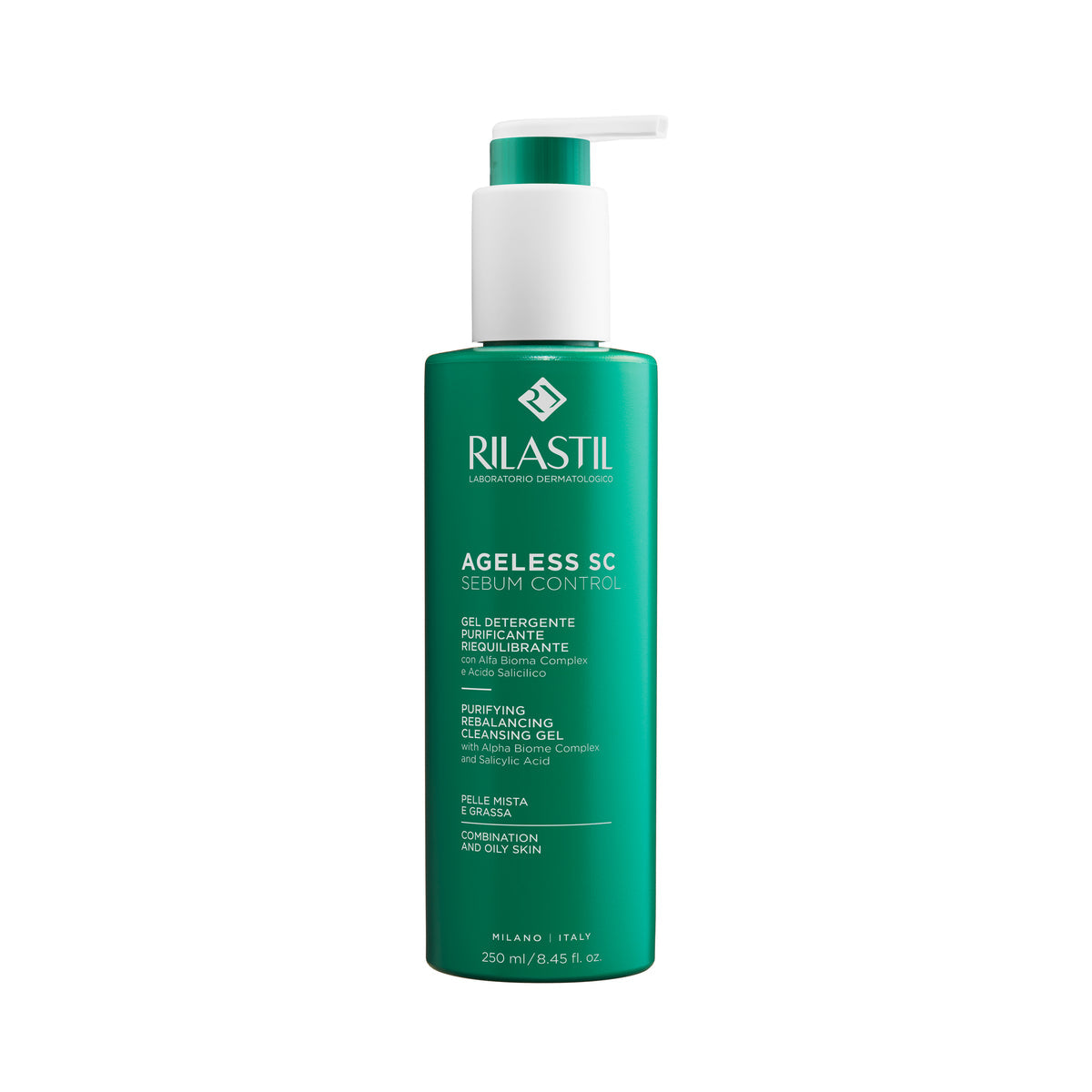AGELESS SC

GEL DETERGENTE