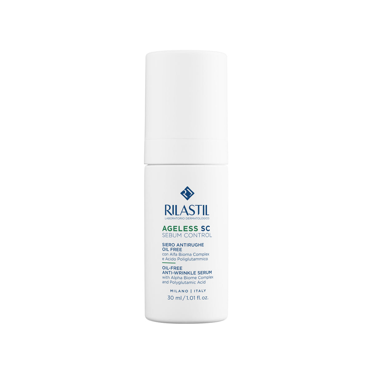 AGELESS SC

SIERO ANTIRUGHE