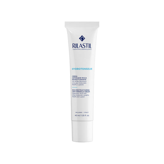 HYDROTENSEUR

 CRÈME ANTI-RIDES RESTRUCTURANTE RICHE