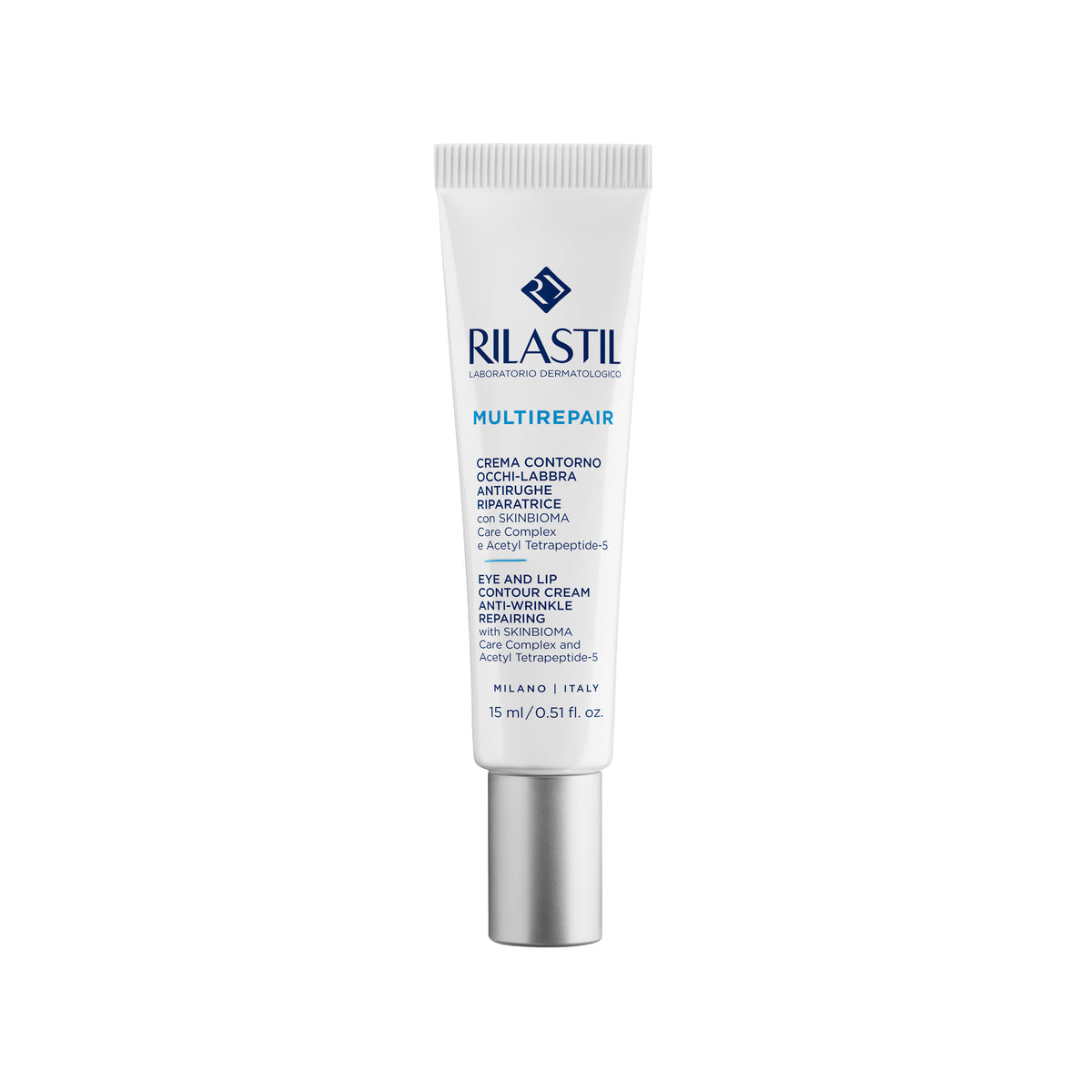 MULTIREPAIR

CREMA CONTORNO OCCHI LABBRA