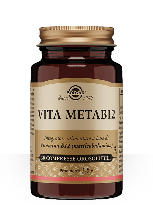 VITA METAB12