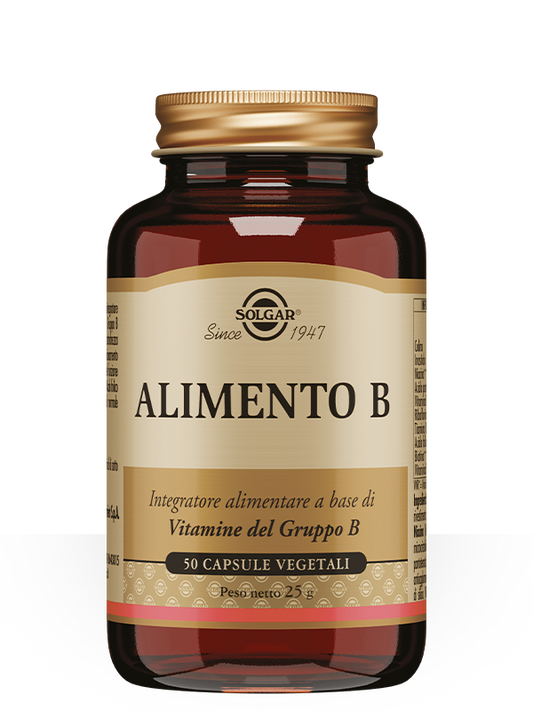 ALIMENTO B