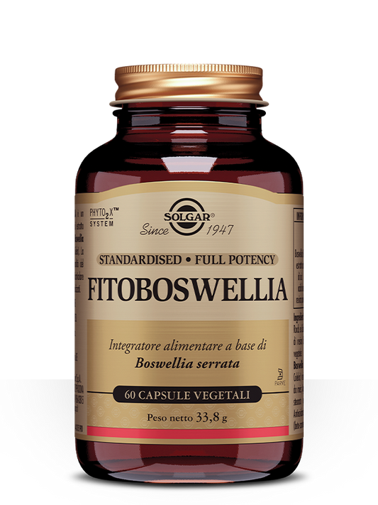 FITOBOSWELLIA