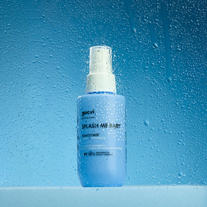 Goovi Tonico Mist Idratante Spray 100ml  Splash Me Baby ADV - Farmacia Maria Cristina Torino