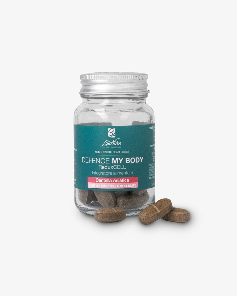 Reduxcell integratore alimentare Bionike - Farmacia Maria Cristina Torino Crocetta