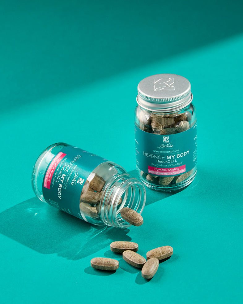 Bionike- Defence my body integratore alimentare