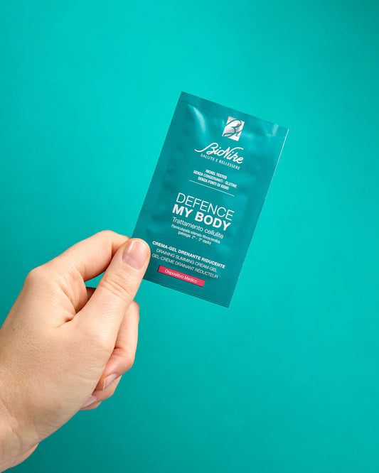 Bionike- Defence my Body trattamento cellulite 30 bustine