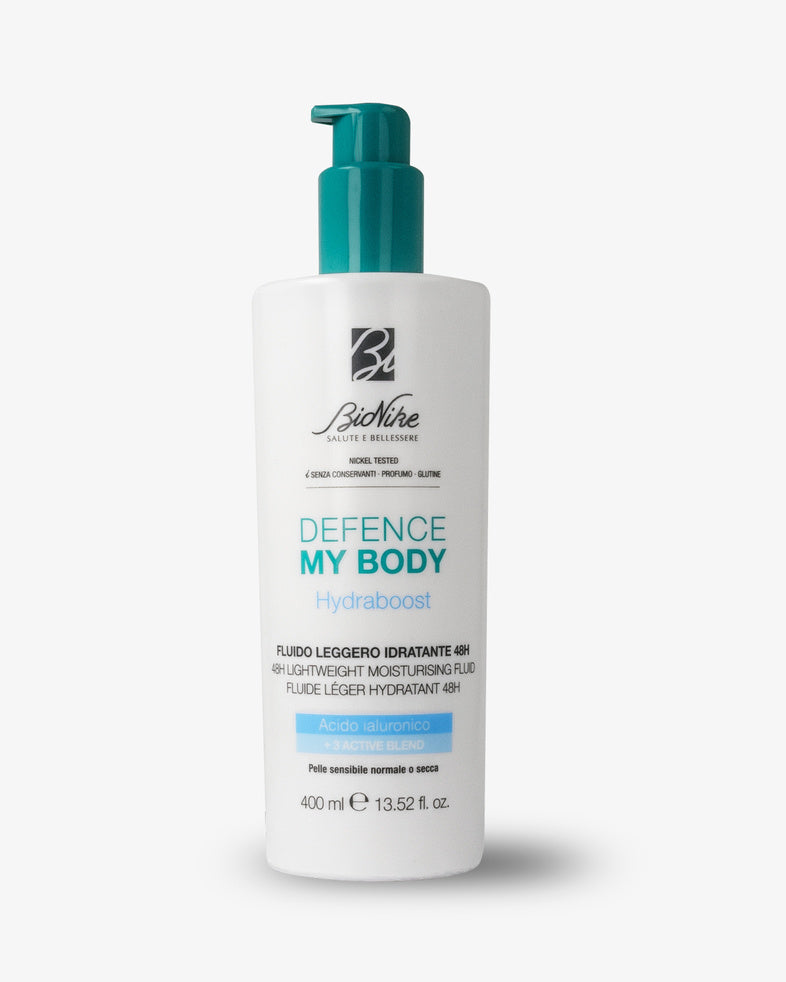 Bionike Defence my body Hydraboost