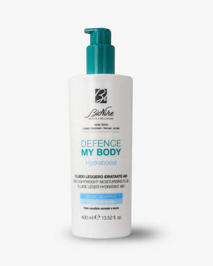 Bionike Defence my body Hydraboost