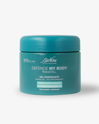Bionike - Defence my body ReduxCell gel rassodante